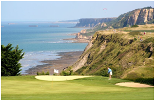 Omaha Beach Golf Club